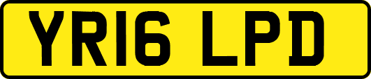 YR16LPD