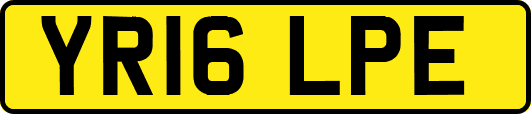 YR16LPE