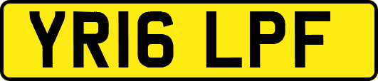 YR16LPF