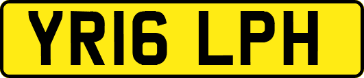 YR16LPH