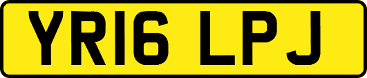 YR16LPJ