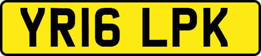 YR16LPK