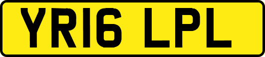 YR16LPL