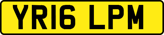 YR16LPM