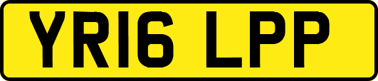 YR16LPP