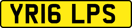 YR16LPS