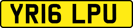 YR16LPU