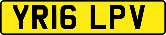 YR16LPV