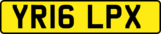 YR16LPX