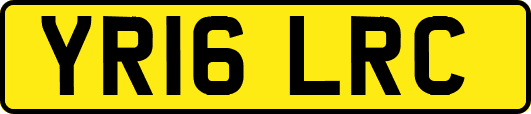 YR16LRC