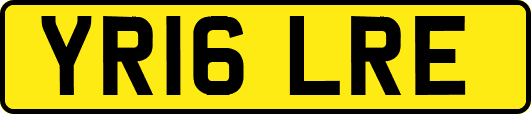YR16LRE