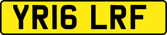 YR16LRF