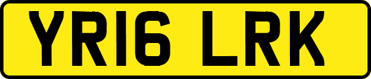 YR16LRK