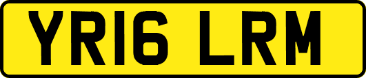 YR16LRM
