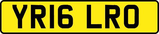 YR16LRO