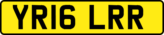 YR16LRR