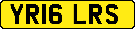 YR16LRS