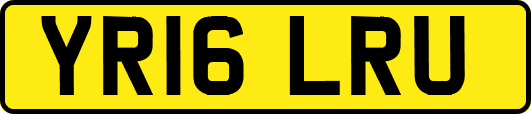 YR16LRU