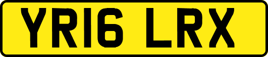 YR16LRX