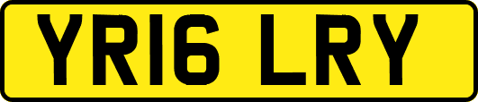 YR16LRY