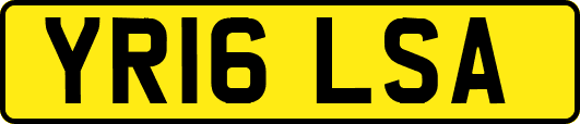 YR16LSA