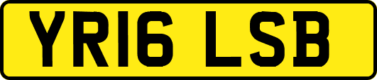 YR16LSB