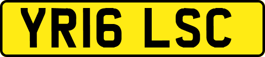 YR16LSC