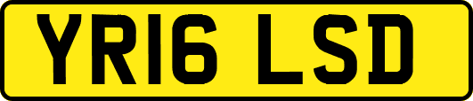 YR16LSD