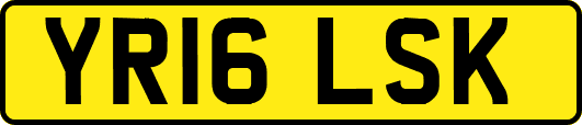 YR16LSK