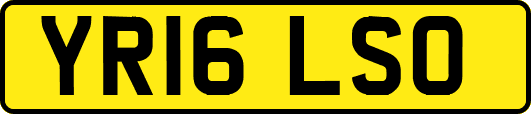 YR16LSO