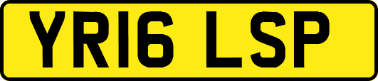 YR16LSP