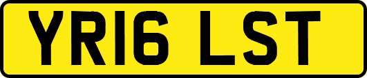 YR16LST