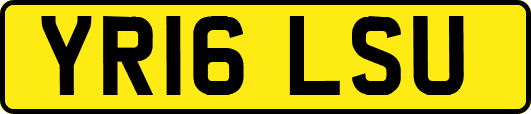 YR16LSU