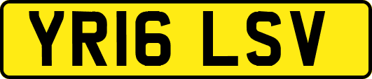 YR16LSV