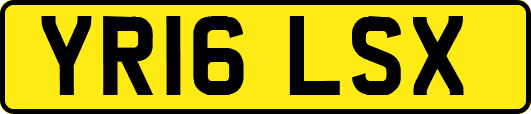 YR16LSX