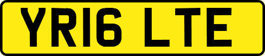 YR16LTE