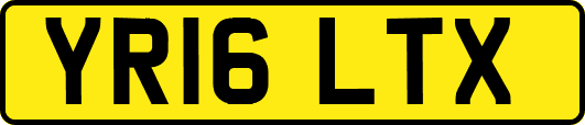 YR16LTX