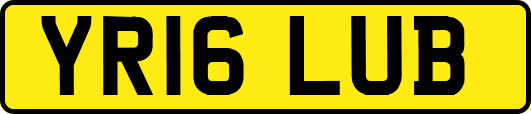 YR16LUB