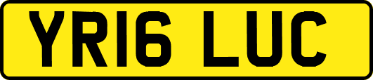 YR16LUC