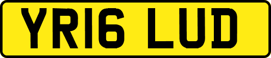 YR16LUD