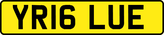 YR16LUE