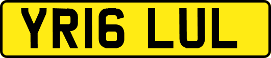 YR16LUL