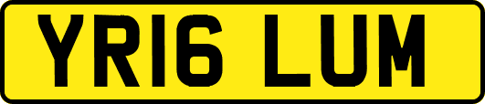 YR16LUM