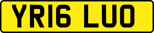 YR16LUO