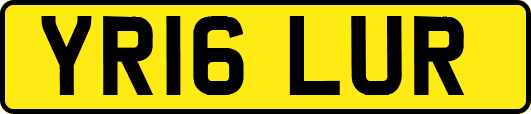 YR16LUR