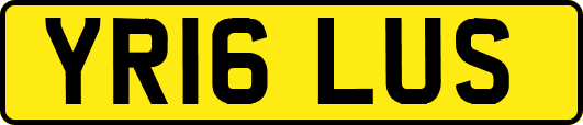 YR16LUS