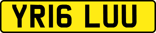 YR16LUU