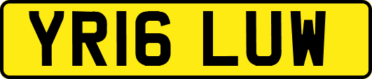YR16LUW
