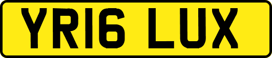 YR16LUX