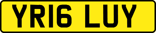 YR16LUY